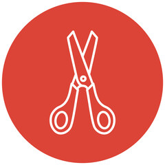 Scissor Icon