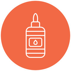Glue Icon