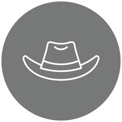 Hat Icon