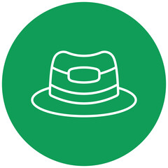 Hat Icon