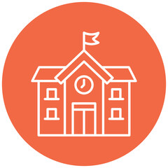 School Icon