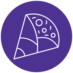 Crepe Icon