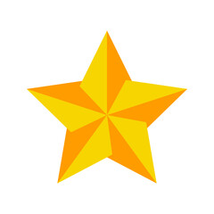 Obraz premium Star icon. stars rating sign. stars customer product rating. Vector illustration.