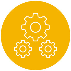 Gear Icon