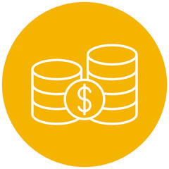Money Icon