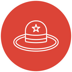 Hat Icon