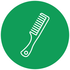 Comb Icon