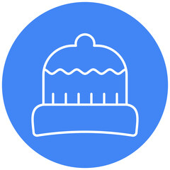 Beanie Icon