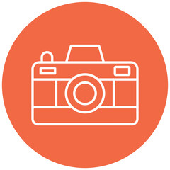 Camera Icon