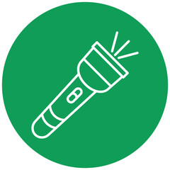 Torch Icon