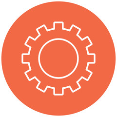 Settings Icon