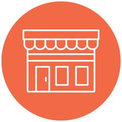 Store Icon