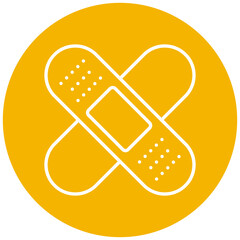 Bandage Icon