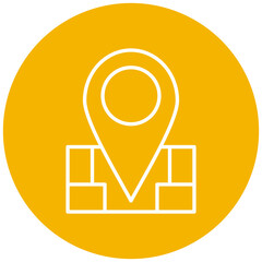 Location Icon