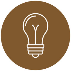 Idea Icon