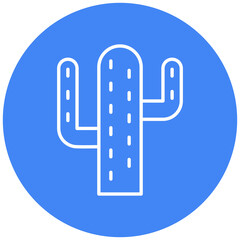 Cactus Icon