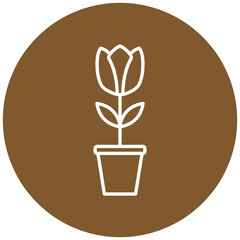 Plant Icon