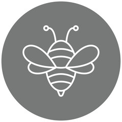 Bee Icon