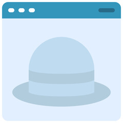 Whitehat Marketing Icon