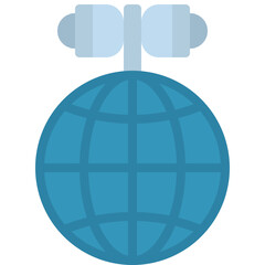 Internet Marketing Icon