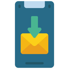 Inbound Mail Icon