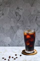 アイスコーヒー