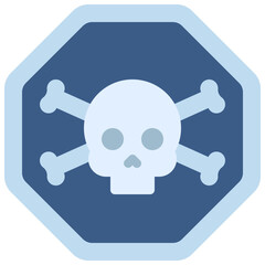 Hack Warning Icon