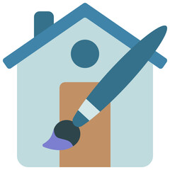 House Design Icon