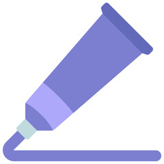 Paint Tube Icon