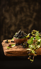 Karwanda Karonda Indian Wild Berry