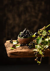 Karwanda Karonda Indian Wild Berry
