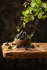 Karwanda Karonda Indian Wild Berry