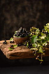 Karwanda Karonda Indian Wild Berry