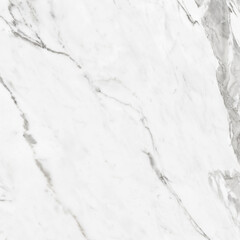 Calacatta grey marble dark-light for bathroom and white kichen tiles. high resolution marble