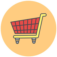 Cart Icon Design
