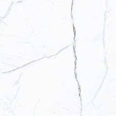 Carara grey  statuario marble black tone texture and white background. kitchen, countertop used in tiles.