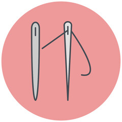 Needles Icon