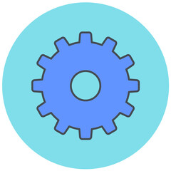 Settings Icon Design