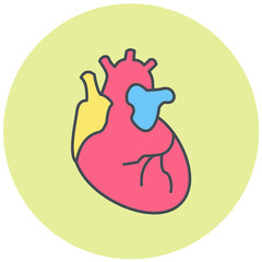 Heart Icon Design