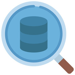 Search Data Icon