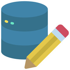 Edit Data Icon