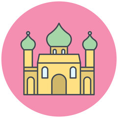 Orthodox Church Icon Design