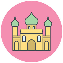 Orthodox Church Icon Design