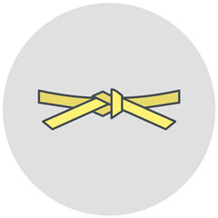 karate belt,belt,judo,karate,taekwondo,icon,icons,design
