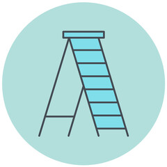 Ladder Icon Design