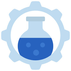 Engineering Test Icon