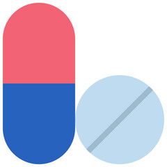 Pills Icon