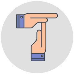 Time Out Icon Design