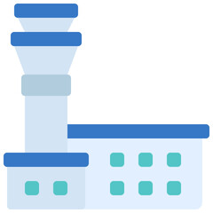 Airport Icon