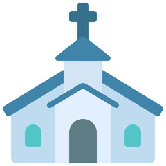 Church Icon